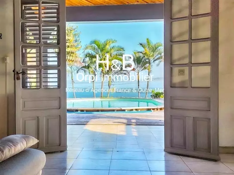 Maison, 294 m²