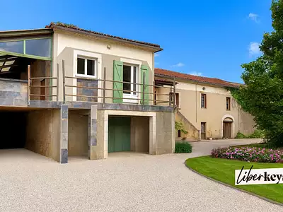 Maison, 260 m²