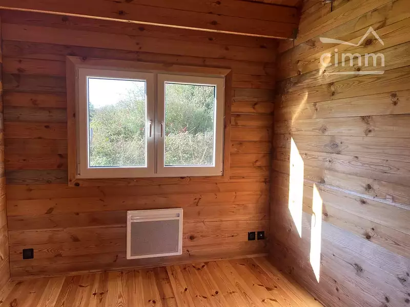 Maison, 92 m²