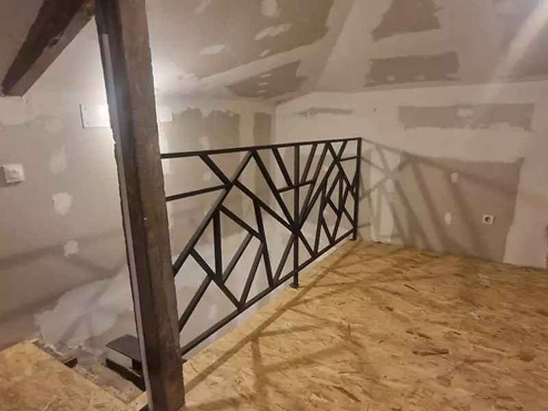 Maison, 160 m²