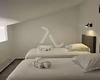 Appartement, 48,3 m²