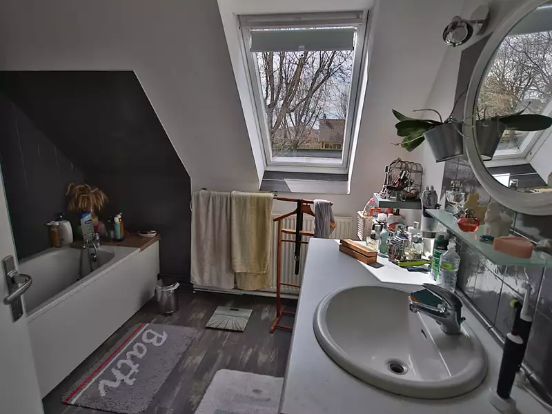 Maison, 128 m²