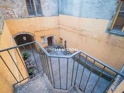 Maison, 325 m²