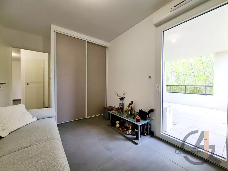 Appartement, 68 m²