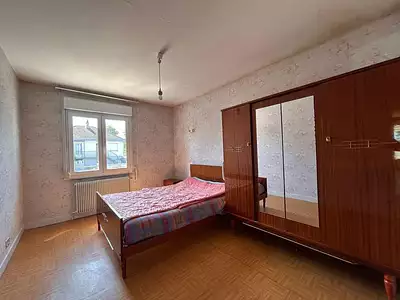 Maison, 133 m²