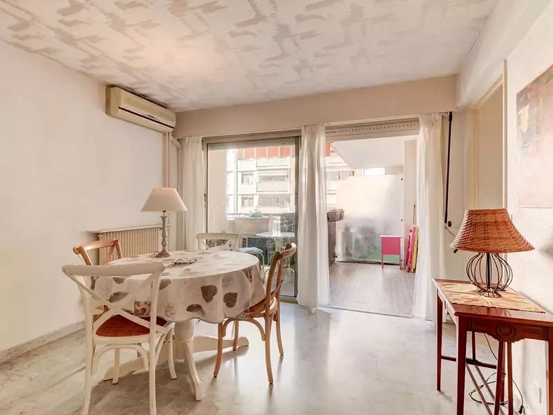Appartement, 48 m²