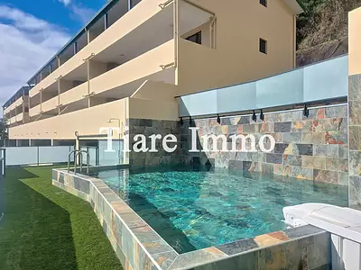 Appartement, 46,73 m²