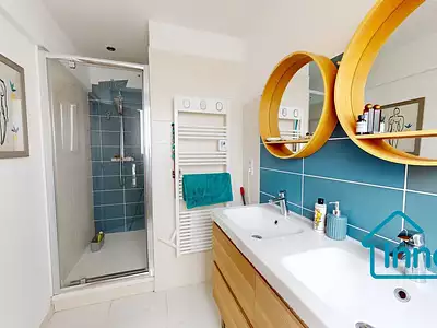 Appartement, 130,01 m²