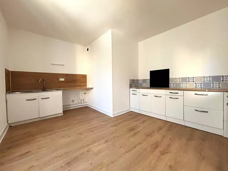 Appartement, 70 m²