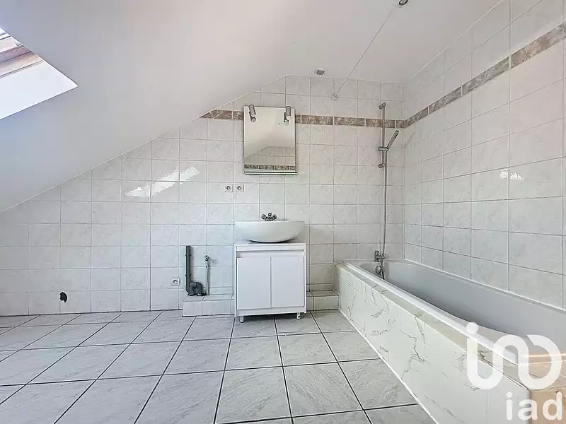 Immeuble, 260 m²