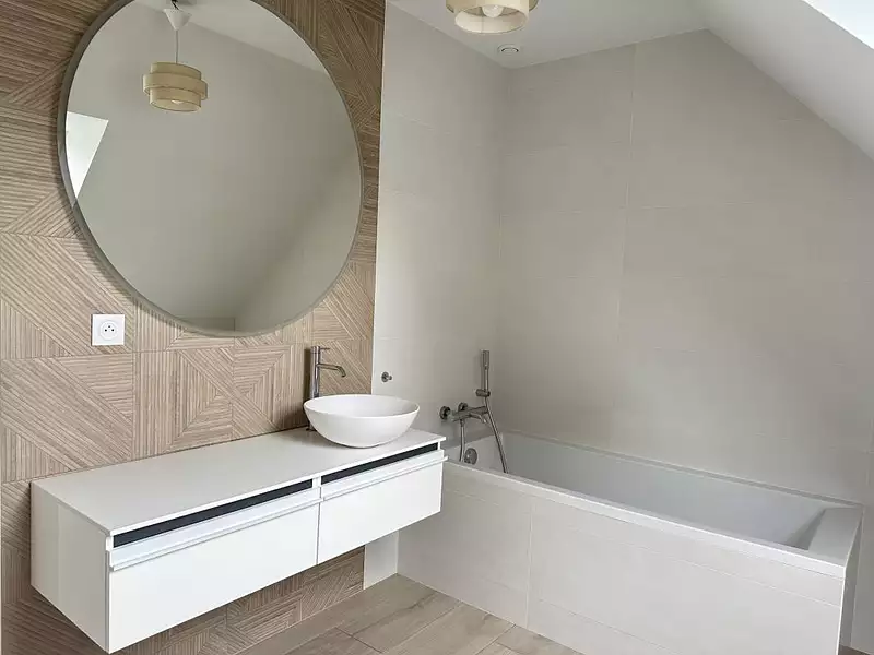 Maison, 110 m²