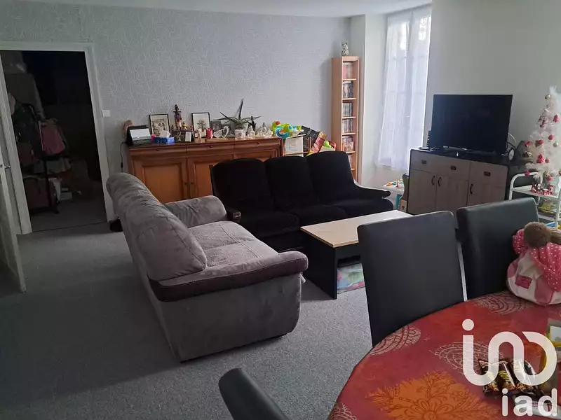 Immeuble, 360 m²