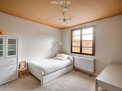Maison, 165 m²
