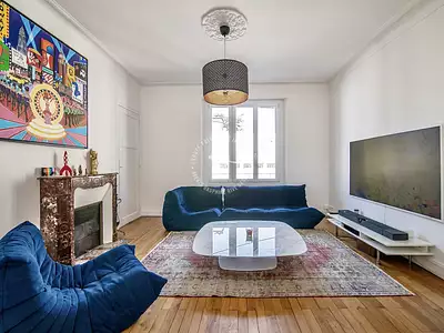 Maison, 166 m²