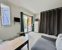 Appartement, 27,02 m²