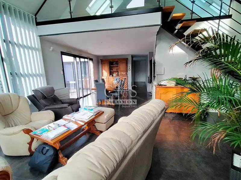 Maison, 186 m²