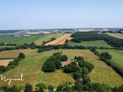 Maison, 217 m²