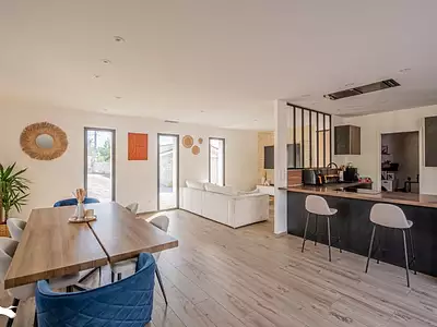 Maison, 108 m²