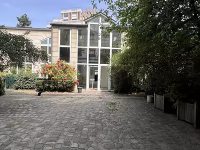 Appartement, 276 m²