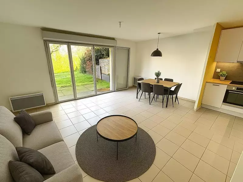 Maison, 88 m²