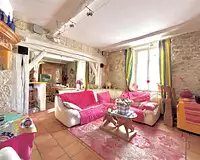 Maison, 135 m²