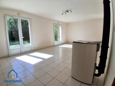 Maison, 109,76 m²