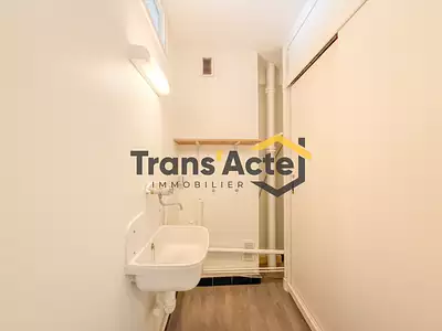 Appartement, 106 m²
