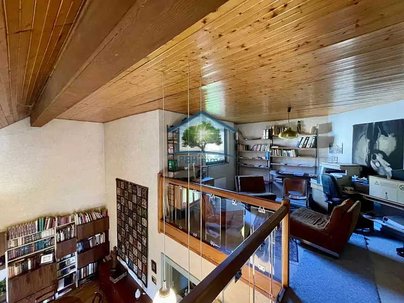 Maison, 183 m²