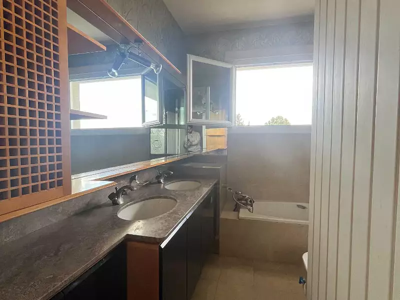 Appartement, 165,1 m²