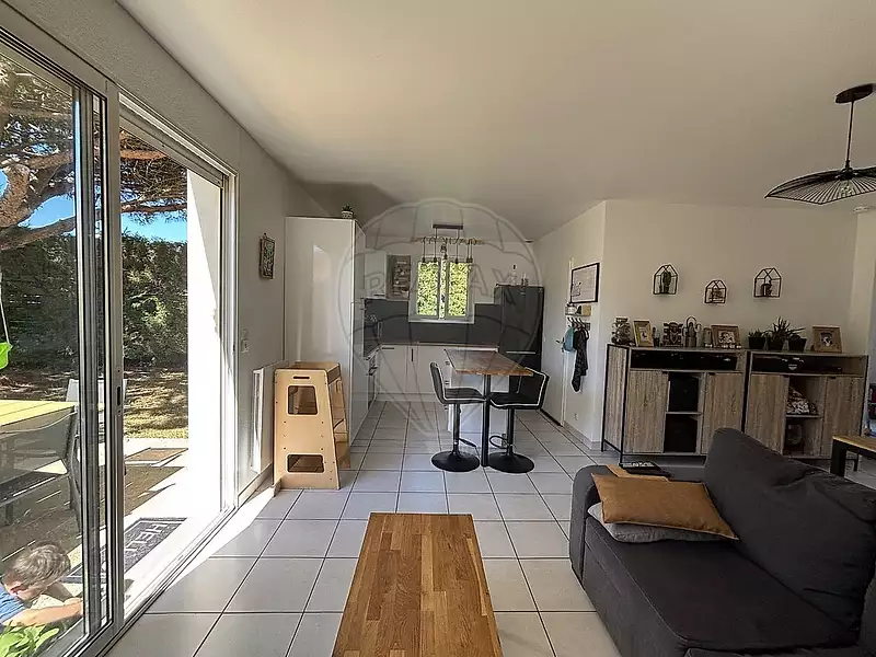 Maison, 84 m²