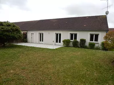 Maison, 90 m²