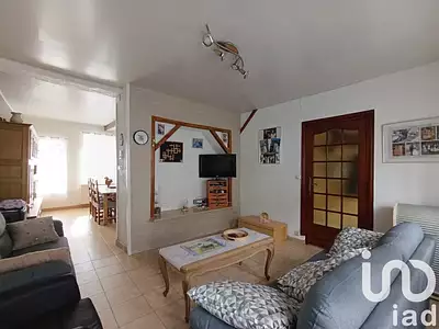 Maison, 99 m²