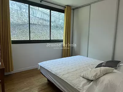 Appartement, 60 m²