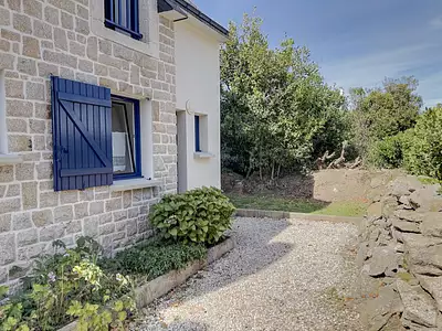 Maison, 48 m²