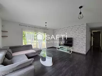 Maison, 109 m²