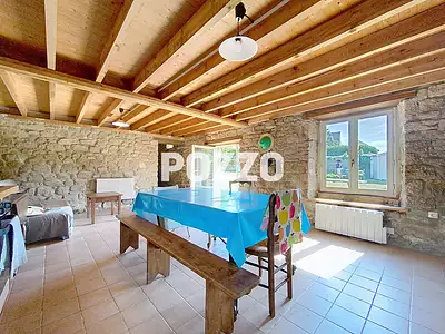 Maison, 118 m²
