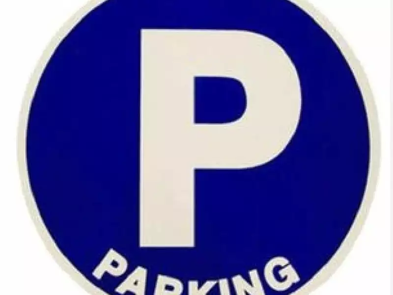 Parking, 16 m²