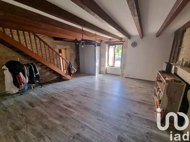 Maison, 142 m²