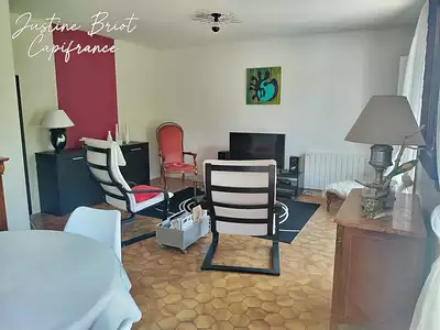 Maison, 90 m²