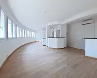 Appartement, 91,67 m²