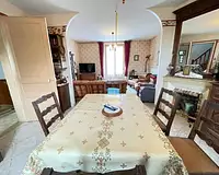 Maison, 122 m²