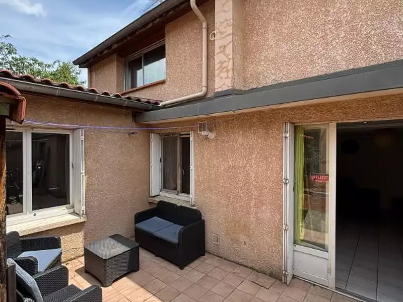 Appartement, 150 m²