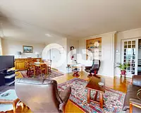 Appartement, 120 m²