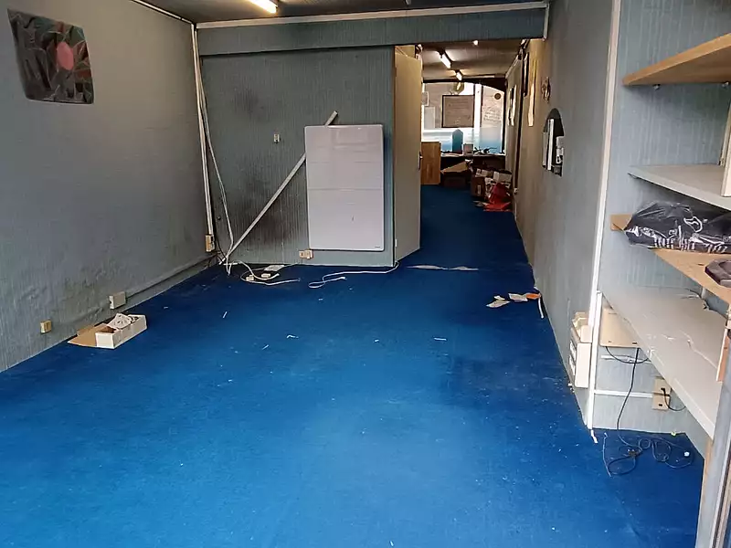 Divers, 38 m²