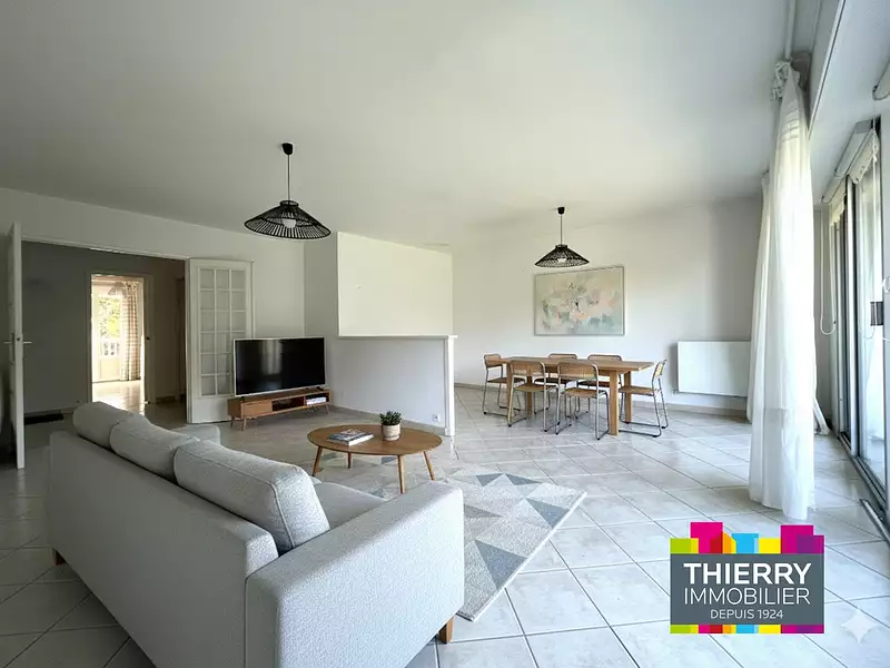 Appartement, 86,33 m²