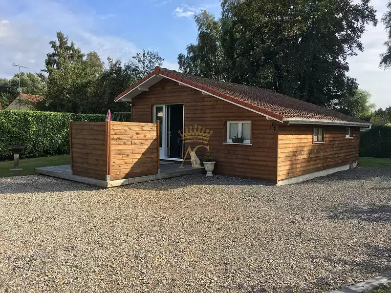 Maison, 151 m²