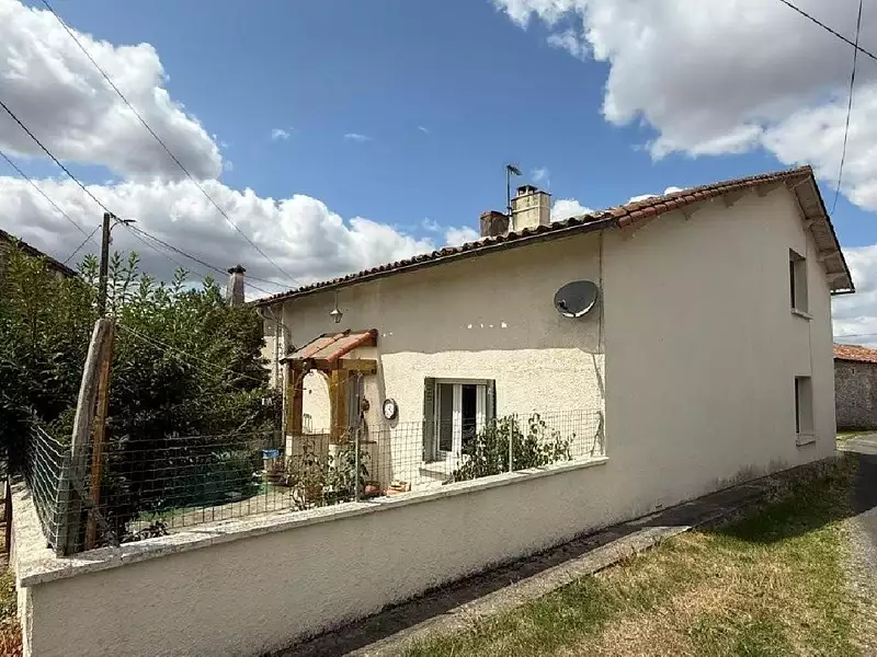 Maison, 108 m²