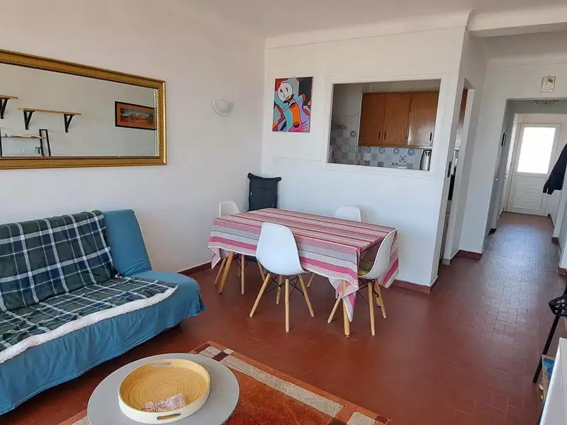 Appartement, 39 m²
