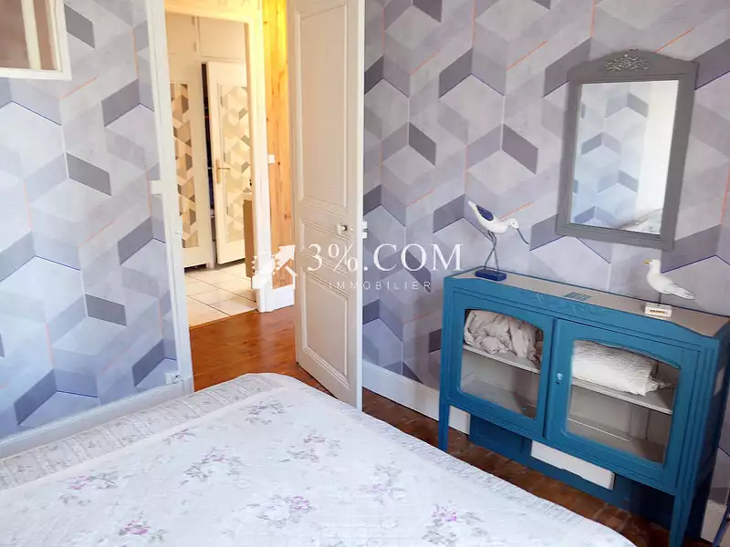 Maison, 68 m²