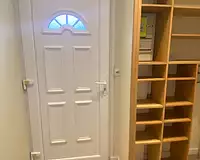 Appartement, 38,3 m²